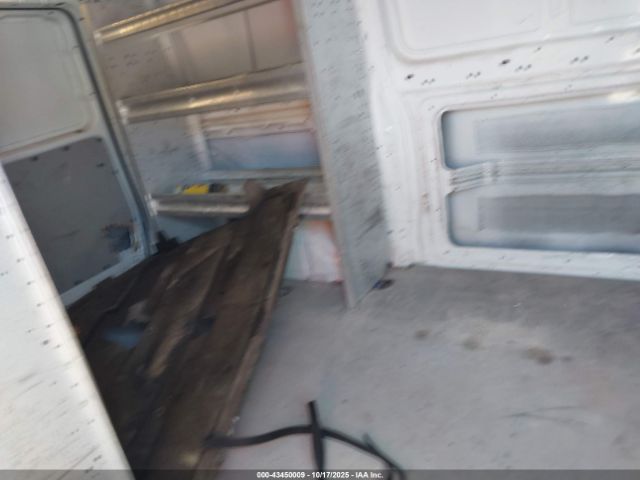 2017 MERCEDES-BENZ METRIS WD3PG2EAXH3201187 Photo 7