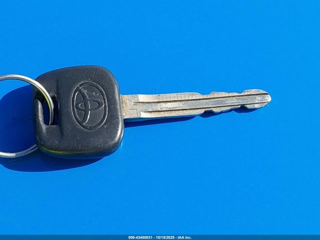 2007 TOYOTA FJ CRUISER JTEBU11F170089069 Photo 10