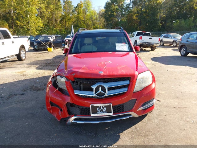 Aukcja sprzedaży 2014 Mercedes-benz Glk 350, vin: WDCGG5HB3EG240066, numer aukcji: 43450039