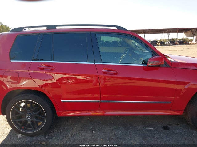 Aukcja sprzedaży 2014 Mercedes-benz Glk 350, vin: WDCGG5HB3EG240066, numer aukcji: 43450039