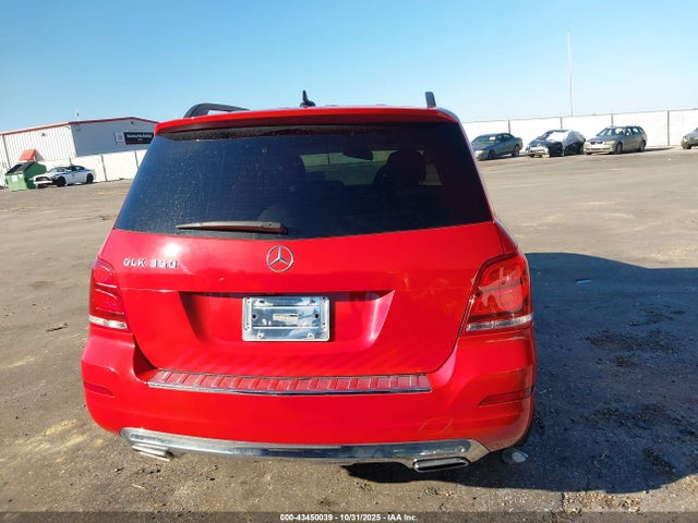 Aukcja sprzedaży 2014 Mercedes-benz Glk 350, vin: WDCGG5HB3EG240066, numer aukcji: 43450039