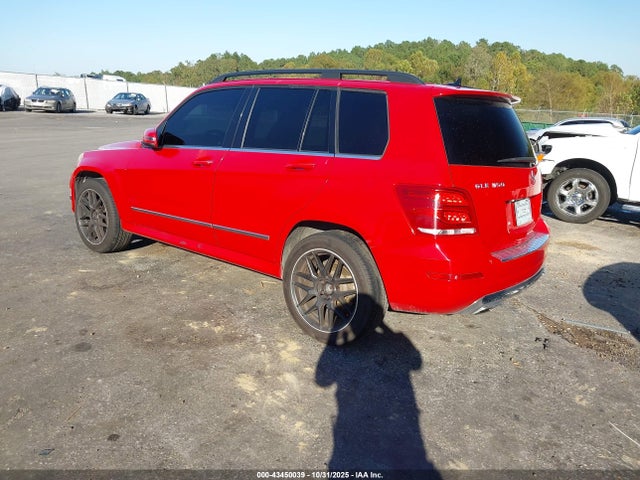 Aukcja sprzedaży 2014 Mercedes-benz Glk 350, vin: WDCGG5HB3EG240066, numer aukcji: 43450039