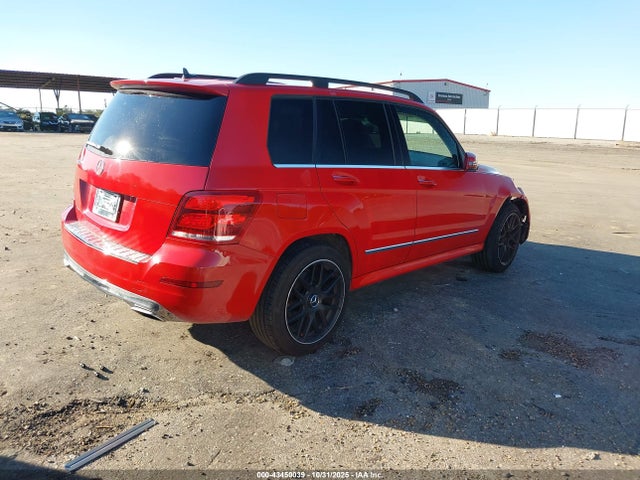 Aukcja sprzedaży 2014 Mercedes-benz Glk 350, vin: WDCGG5HB3EG240066, numer aukcji: 43450039