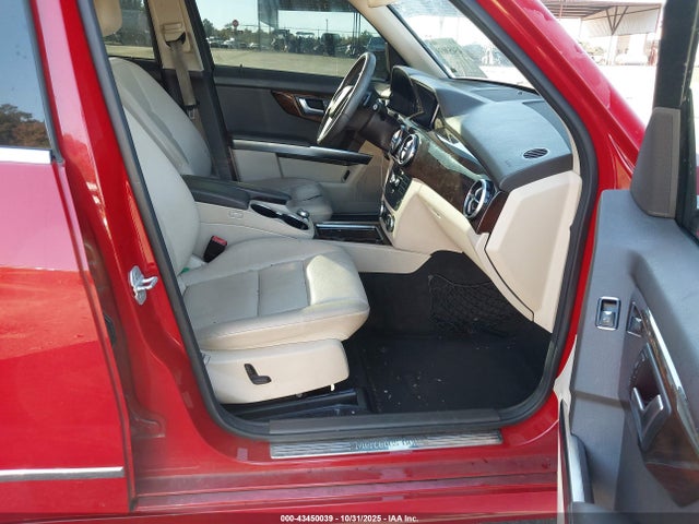 Aukcja sprzedaży 2014 Mercedes-benz Glk 350, vin: WDCGG5HB3EG240066, numer aukcji: 43450039
