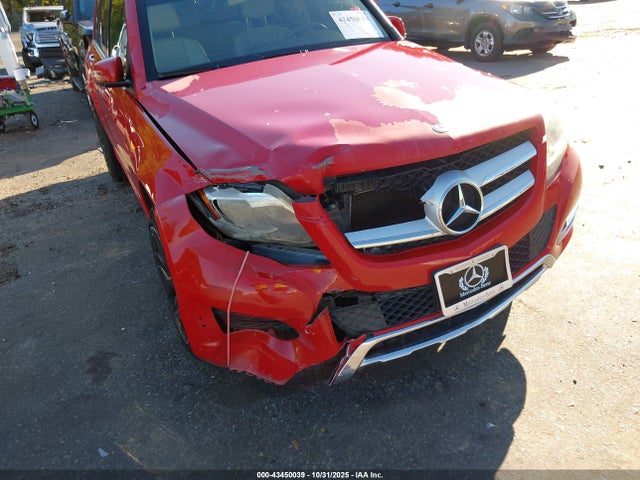 Aukcja sprzedaży 2014 Mercedes-benz Glk 350, vin: WDCGG5HB3EG240066, numer aukcji: 43450039