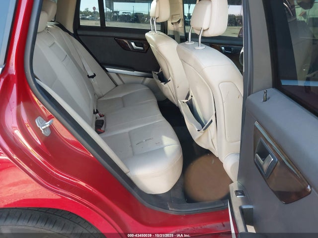 Aukcja sprzedaży 2014 Mercedes-benz Glk 350, vin: WDCGG5HB3EG240066, numer aukcji: 43450039