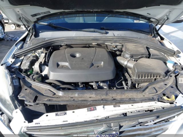 2016 VOLVO XC60 YV440MDJ5G2861360 Photo 9