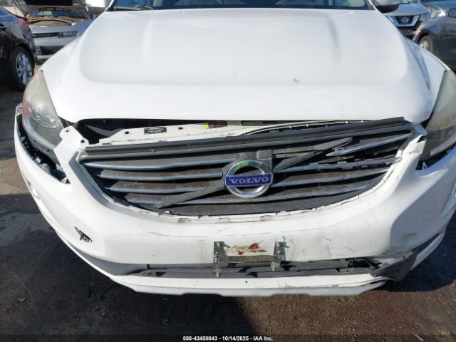 2016 VOLVO XC60 YV440MDJ5G2861360 Photo 5