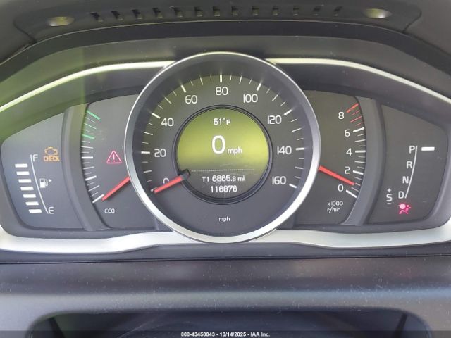 2016 VOLVO XC60 YV440MDJ5G2861360 Photo 6