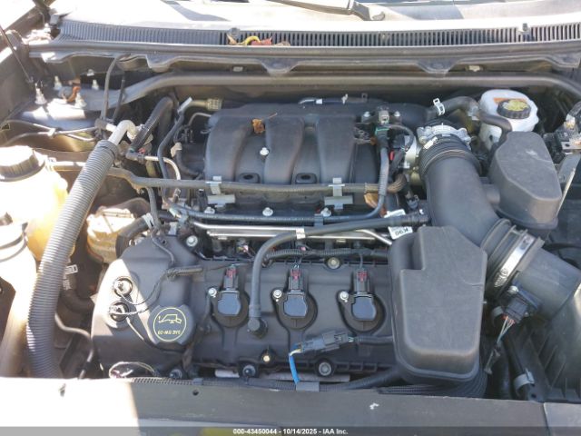 2015 FORD FLEX 2FMGK5D83FBA20641 Photo 9