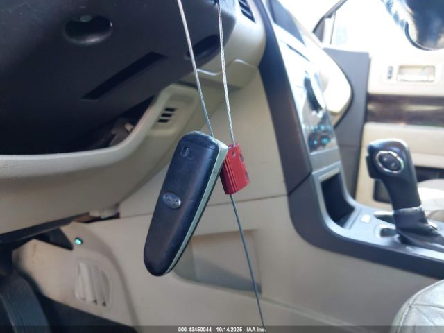 2015 FORD FLEX 2FMGK5D83FBA20641 Photo 10