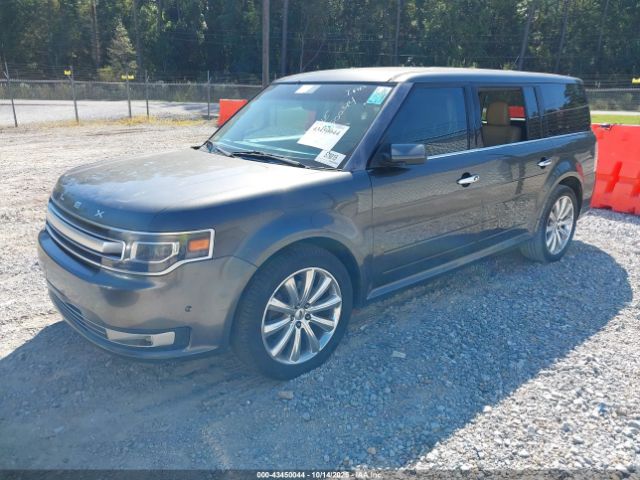 2015 FORD FLEX 2FMGK5D83FBA20641 Photo 1