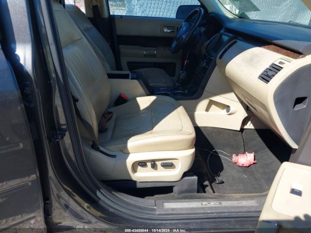 2015 FORD FLEX 2FMGK5D83FBA20641 Photo 4