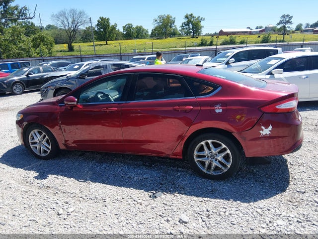 Aukcja sprzedaży 2015 Ford Fusion Se, vin: 3FA6P0HDXFR245478, numer aukcji: 43450046