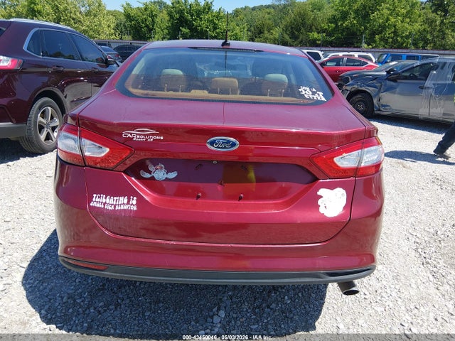 Aukcja sprzedaży 2015 Ford Fusion Se, vin: 3FA6P0HDXFR245478, numer aukcji: 43450046