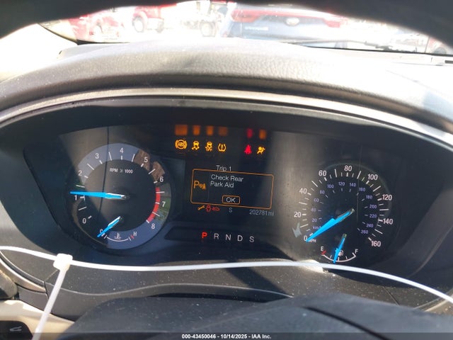 Aukcja sprzedaży 2015 Ford Fusion Se, vin: 3FA6P0HDXFR245478, numer aukcji: 43450046