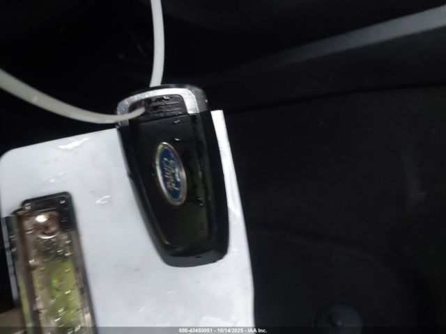 2019 FORD FUSION HYBRID 3FA6P0LU2KR173824 Photo 10