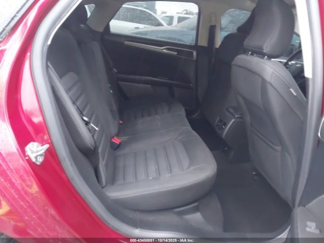 2019 FORD FUSION HYBRID 3FA6P0LU2KR173824 Photo 7