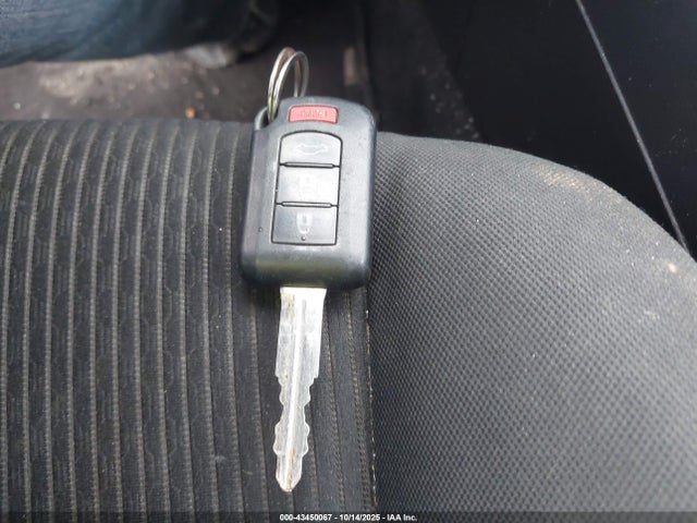 2017 MITSUBISHI LANCER JA32V2FW7HU010075 Photo 10