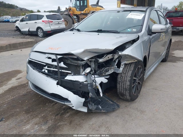 2017 MITSUBISHI LANCER JA32V2FW7HU010075 Photo 5