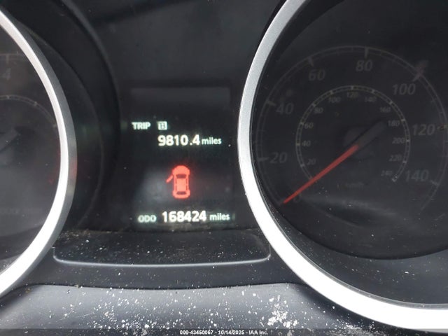 2017 MITSUBISHI LANCER JA32V2FW7HU010075 Photo 6