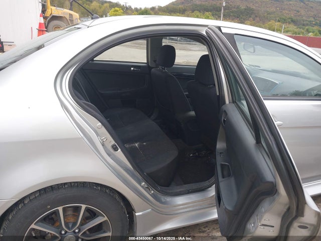 2017 MITSUBISHI LANCER JA32V2FW7HU010075 Photo 7