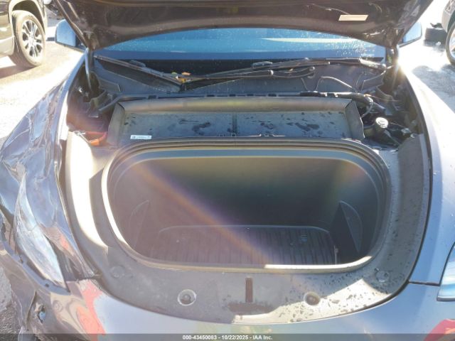 2023 TESLA MODEL Y 7SAYGDEE4PA206945 Photo 9