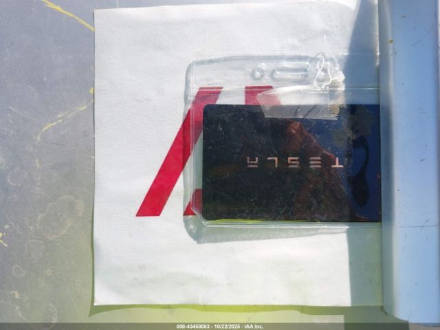 2023 TESLA MODEL Y 7SAYGDEE4PA206945 Photo 10