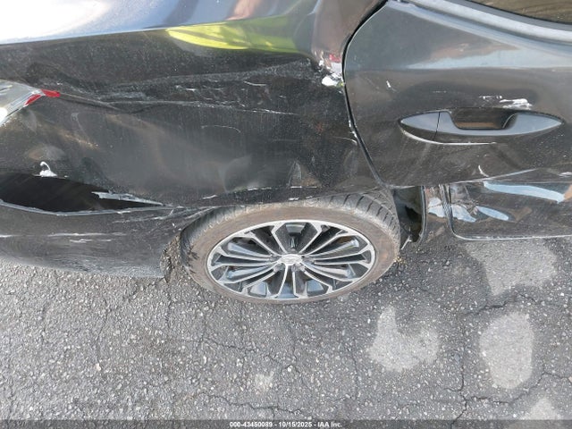 2016 Toyota Corolla S Plus მანქანა იყიდება აუქციონზე, vin: 5YFBURHE4GP546981, აუქციონის ნომერი: 43450089
