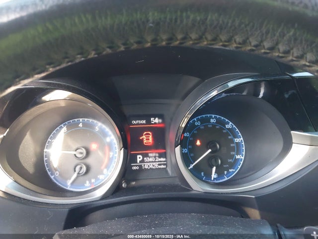 2016 Toyota Corolla S Plus მანქანა იყიდება აუქციონზე, vin: 5YFBURHE4GP546981, აუქციონის ნომერი: 43450089