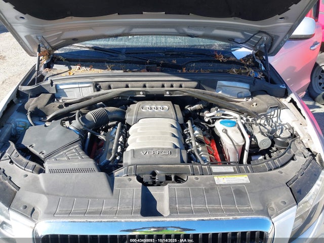 2010 AUDI Q5 WA1LKAFP6AA088009 Photo 9