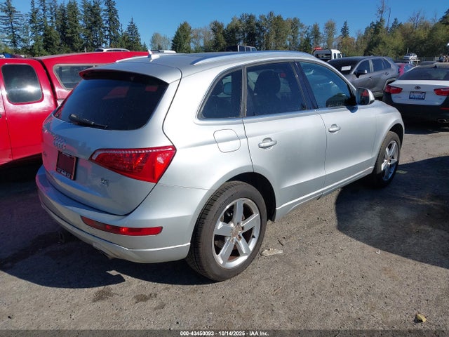 2010 AUDI Q5 WA1LKAFP6AA088009 Photo 3