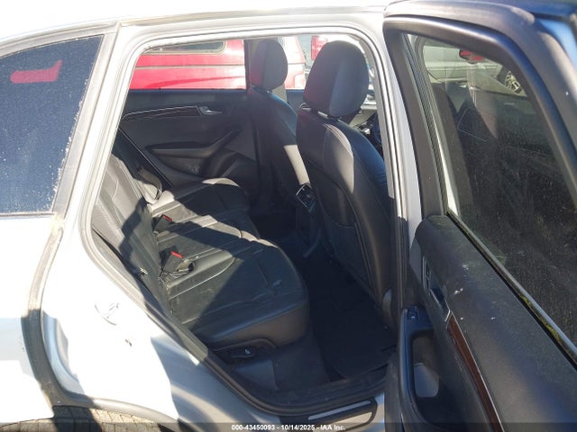 2010 AUDI Q5 WA1LKAFP6AA088009 Photo 7