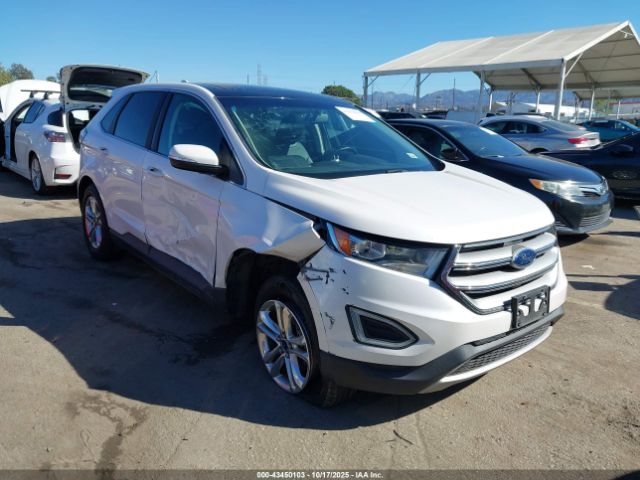 2018 FORD EDGE 2FMPK3J85JBC51915