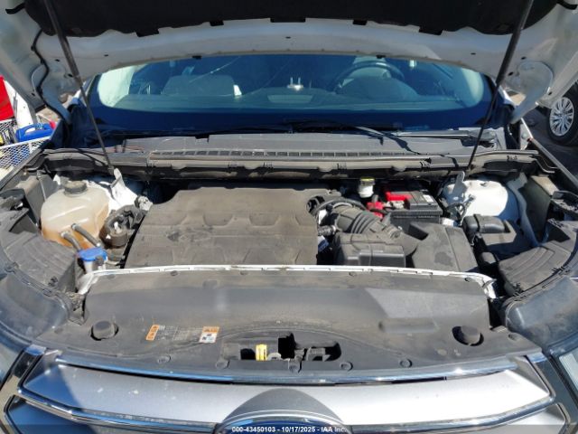 2018 FORD EDGE 2FMPK3J85JBC51915 Photo 9