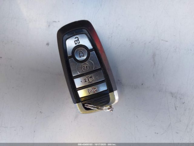 2018 FORD EDGE 2FMPK3J85JBC51915 Photo 10