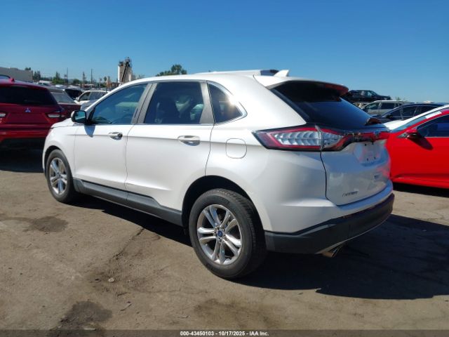 2018 FORD EDGE 2FMPK3J85JBC51915 Photo 2