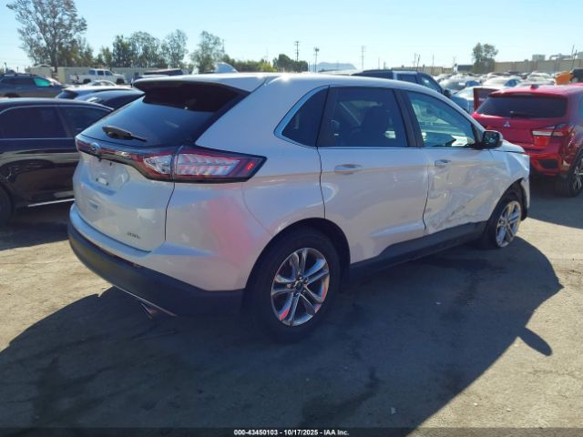 2018 FORD EDGE 2FMPK3J85JBC51915 Photo 3