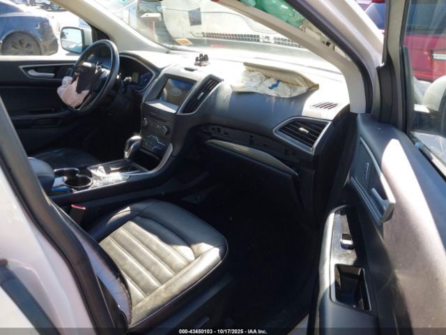 2018 FORD EDGE 2FMPK3J85JBC51915 Photo 4