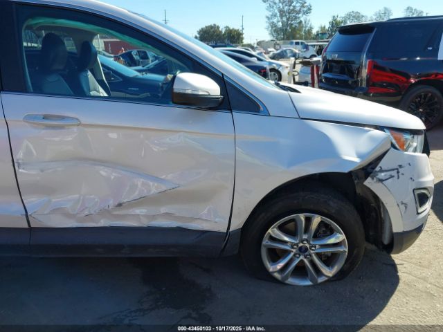 2018 FORD EDGE 2FMPK3J85JBC51915 Photo 5