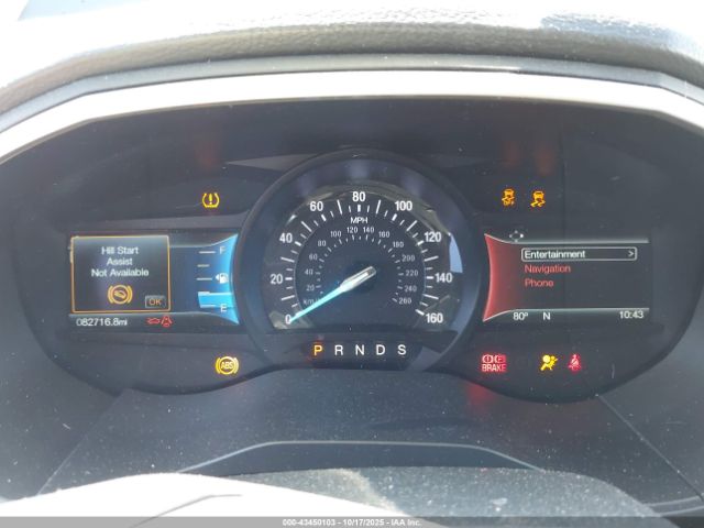 2018 FORD EDGE 2FMPK3J85JBC51915 Photo 6