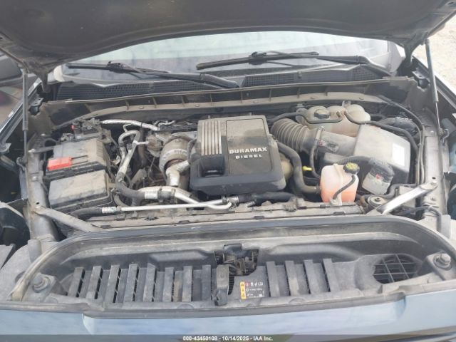 2021 GMC SIERRA 1500 1GTU9EET7MZ369334 Photo 9