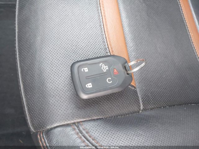 2021 GMC SIERRA 1500 1GTU9EET7MZ369334 Photo 10