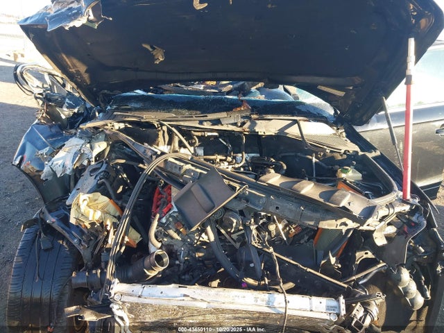 43450110 :رقم المزاد ، WA1EV74L48D059698 vin ، 2008 Audi Q7 4.2 Premium مزاد بيع