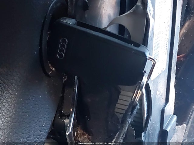 43450110 :رقم المزاد ، WA1EV74L48D059698 vin ، 2008 Audi Q7 4.2 Premium مزاد بيع