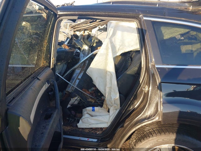 43450110 :رقم المزاد ، WA1EV74L48D059698 vin ، 2008 Audi Q7 4.2 Premium مزاد بيع