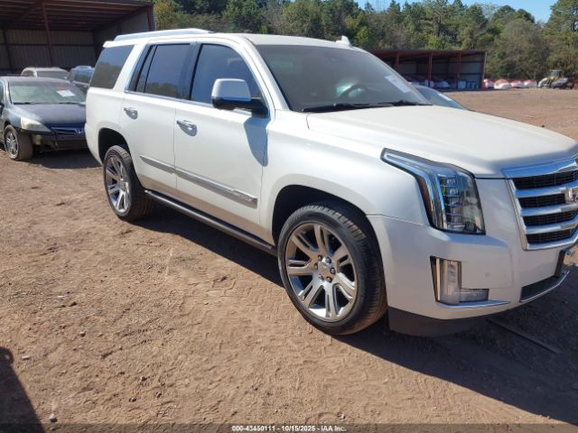 2015 CADILLAC ESCALADE 1GYS3NKJ6FR553088