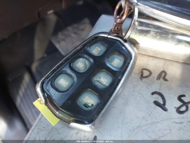 2015 CADILLAC ESCALADE 1GYS3NKJ6FR553088 Photo 10