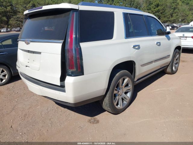 2015 CADILLAC ESCALADE 1GYS3NKJ6FR553088 Photo 3