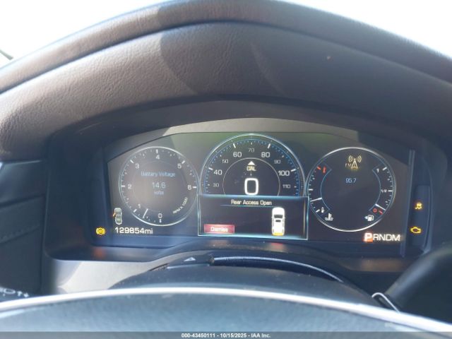 2015 CADILLAC ESCALADE 1GYS3NKJ6FR553088 Photo 6